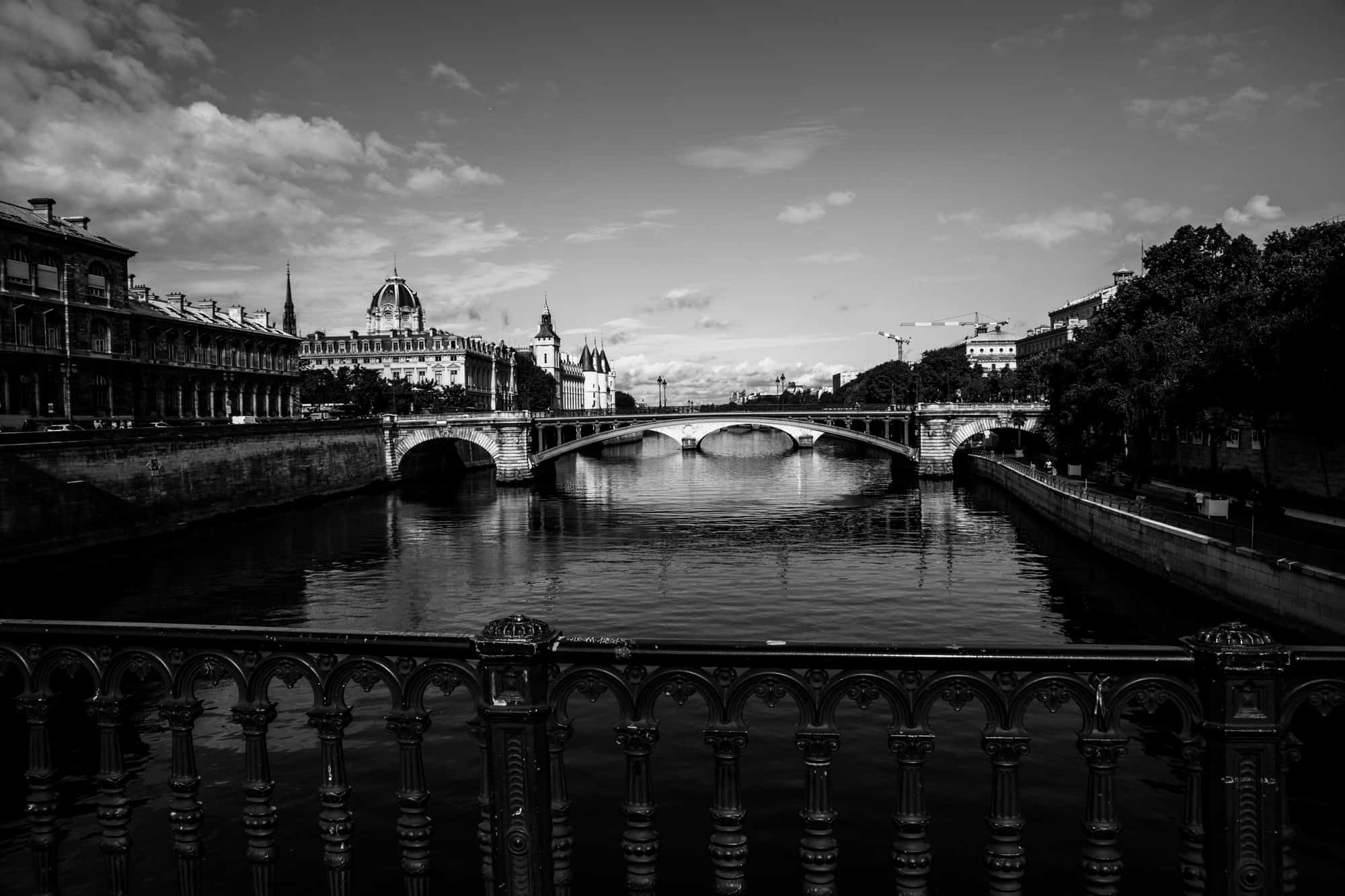 River Seine