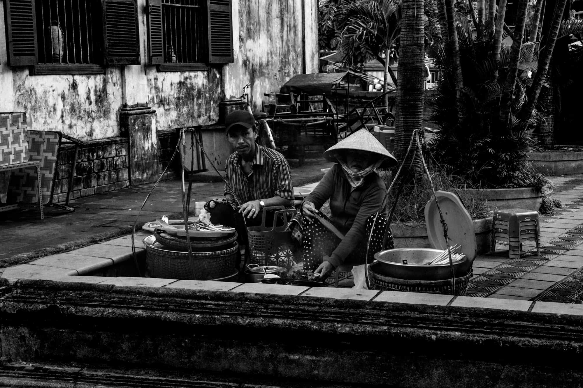Hội An