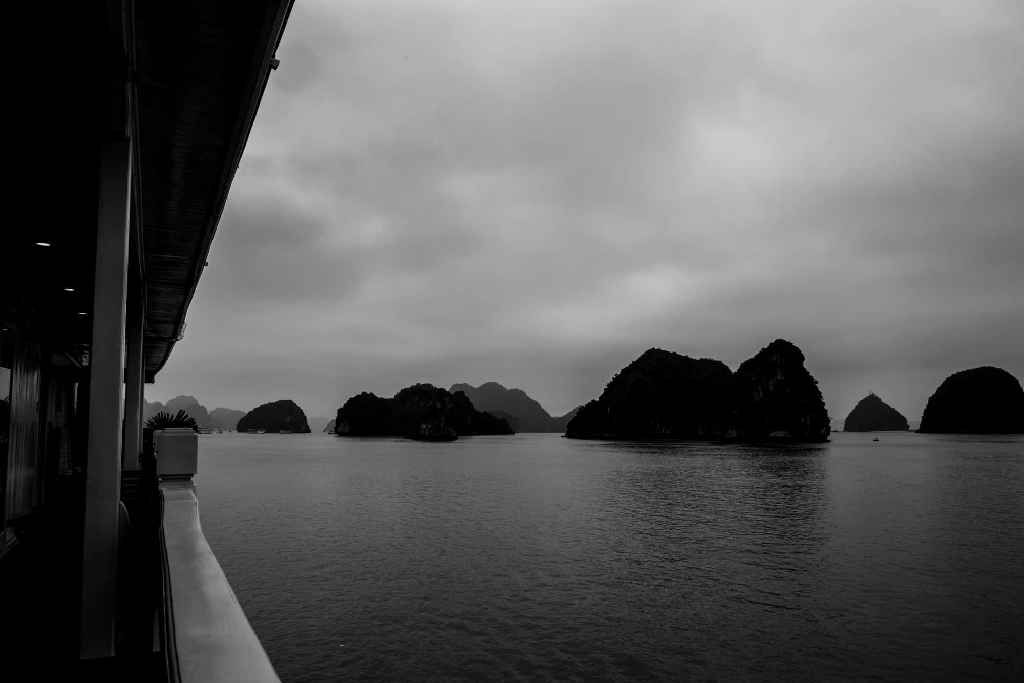 Ha Long Bay