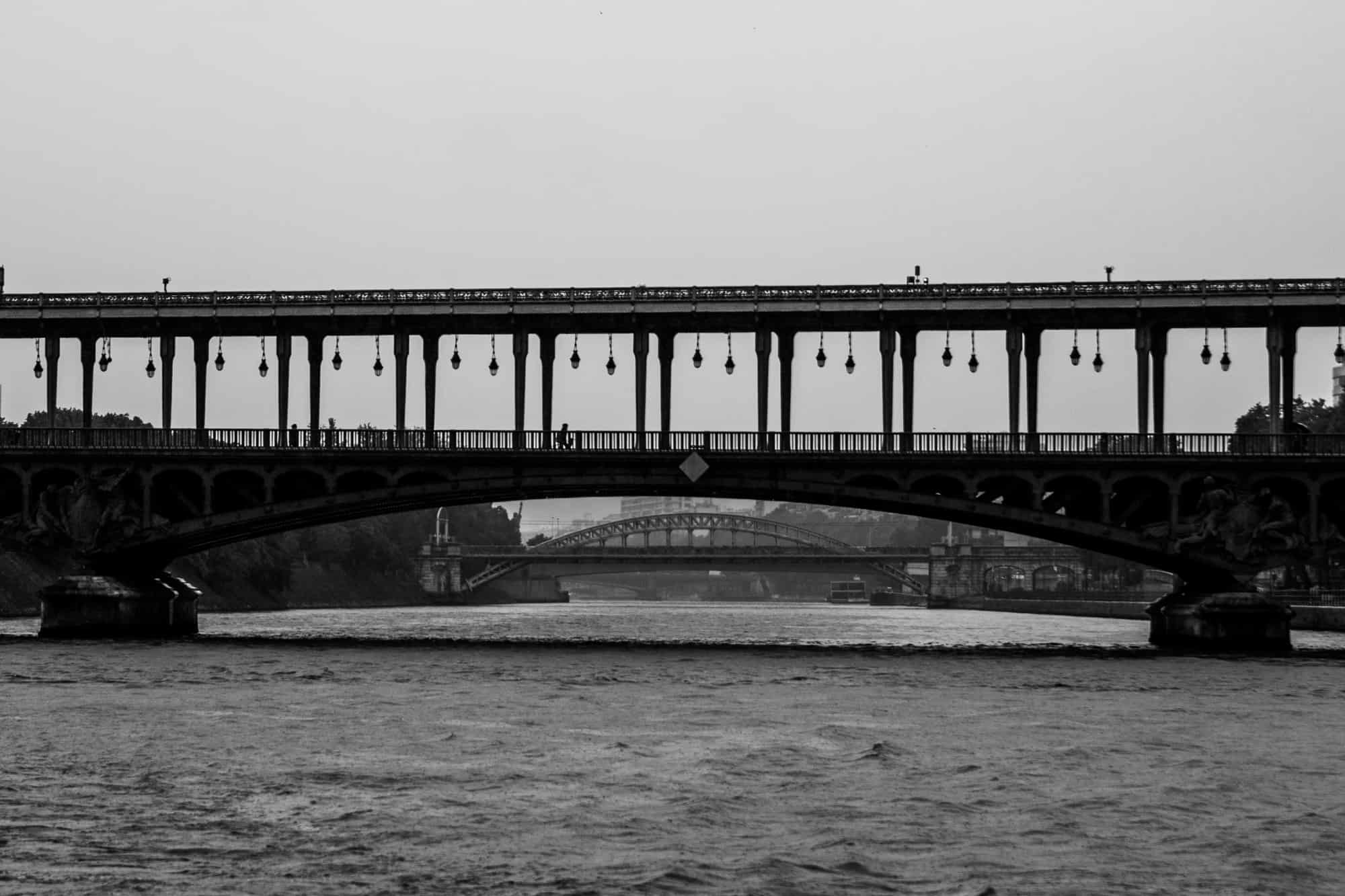 River Seine