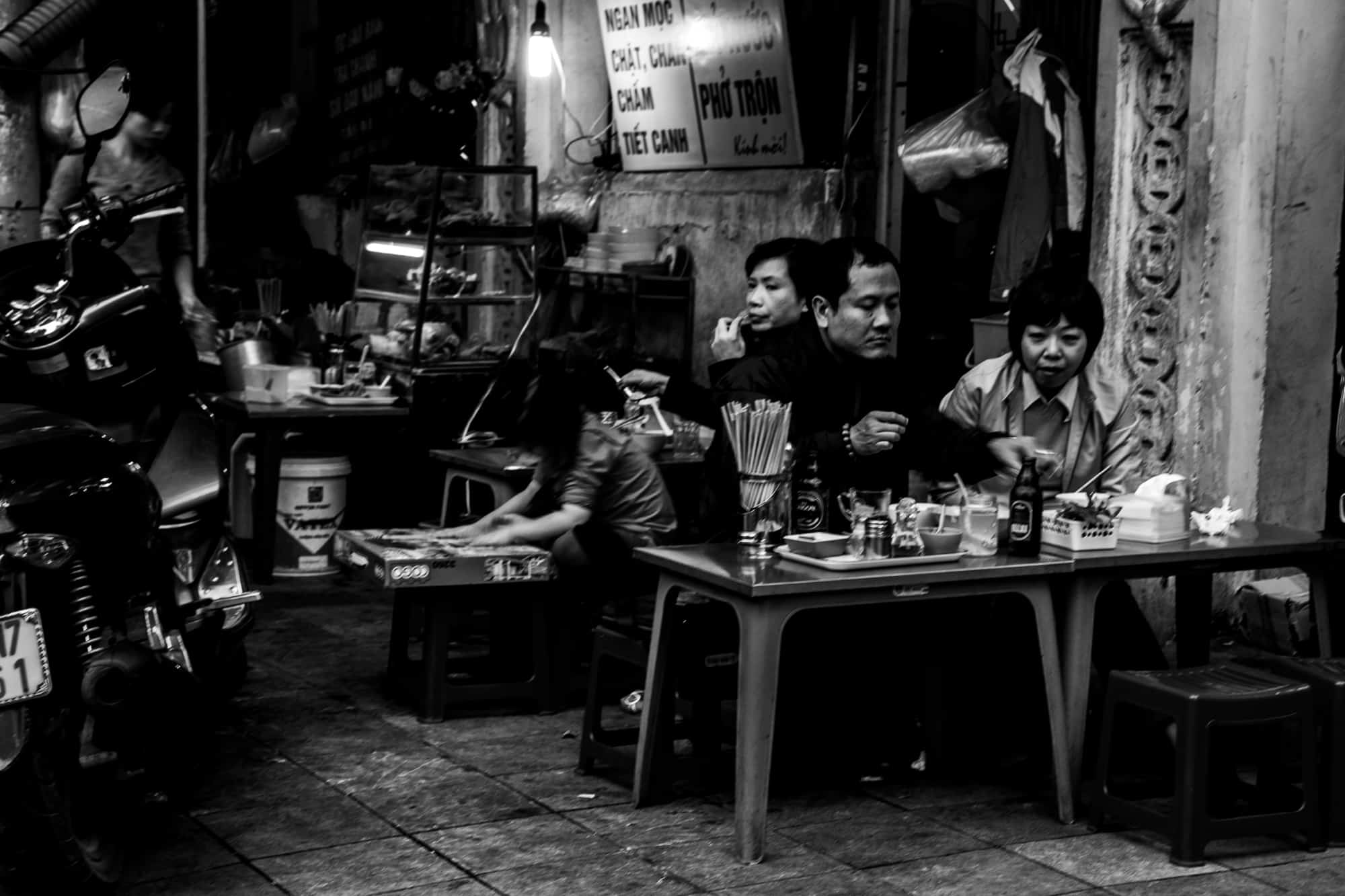 Hanoi