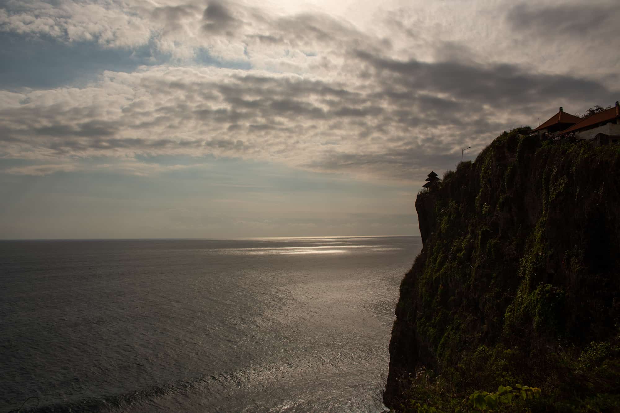 Uluwatu, Bali