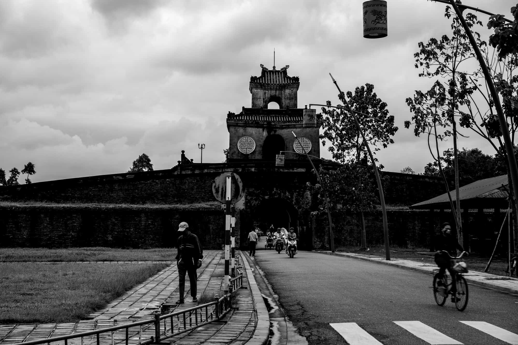 Hué