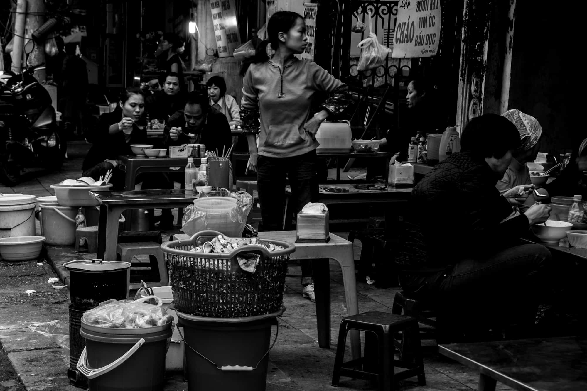 Hanoi