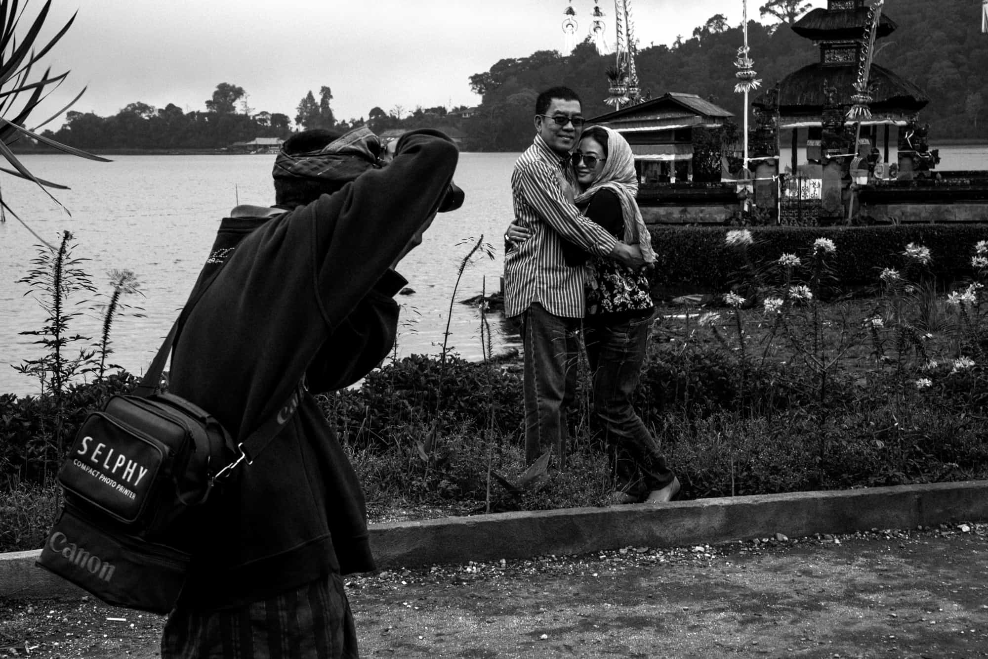 Pura Ulun Danu Beratan, Bali