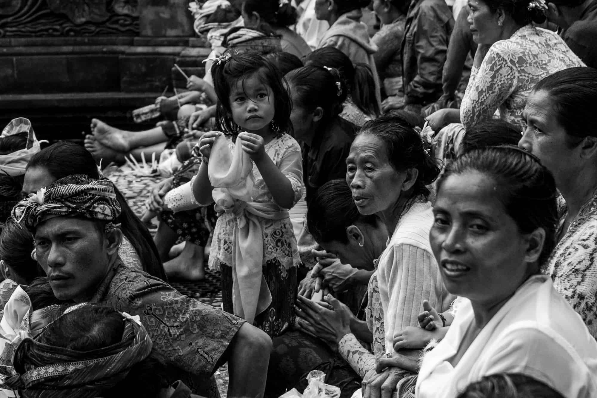 Tirta Empul temple, Bali