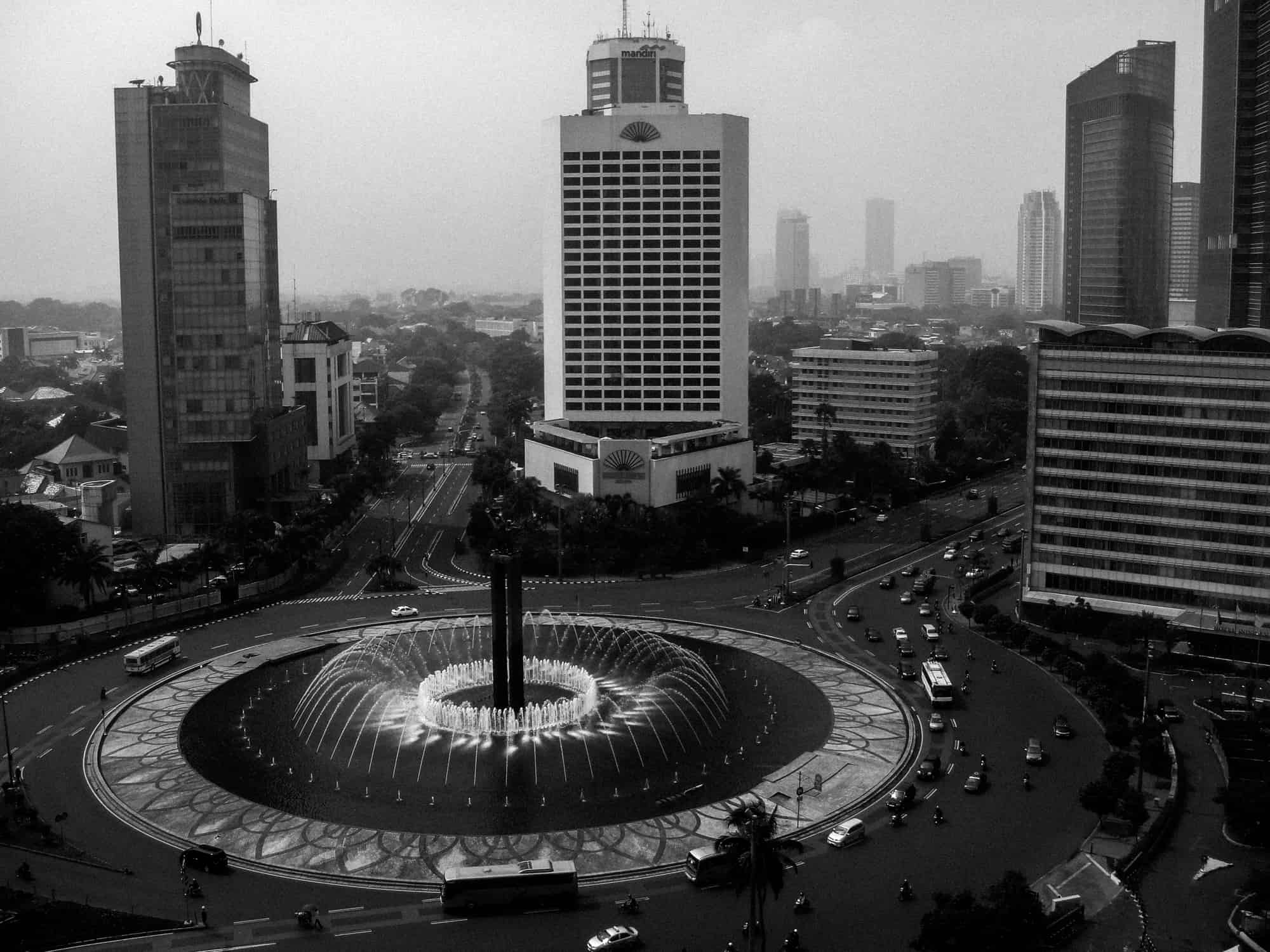 Jakarta