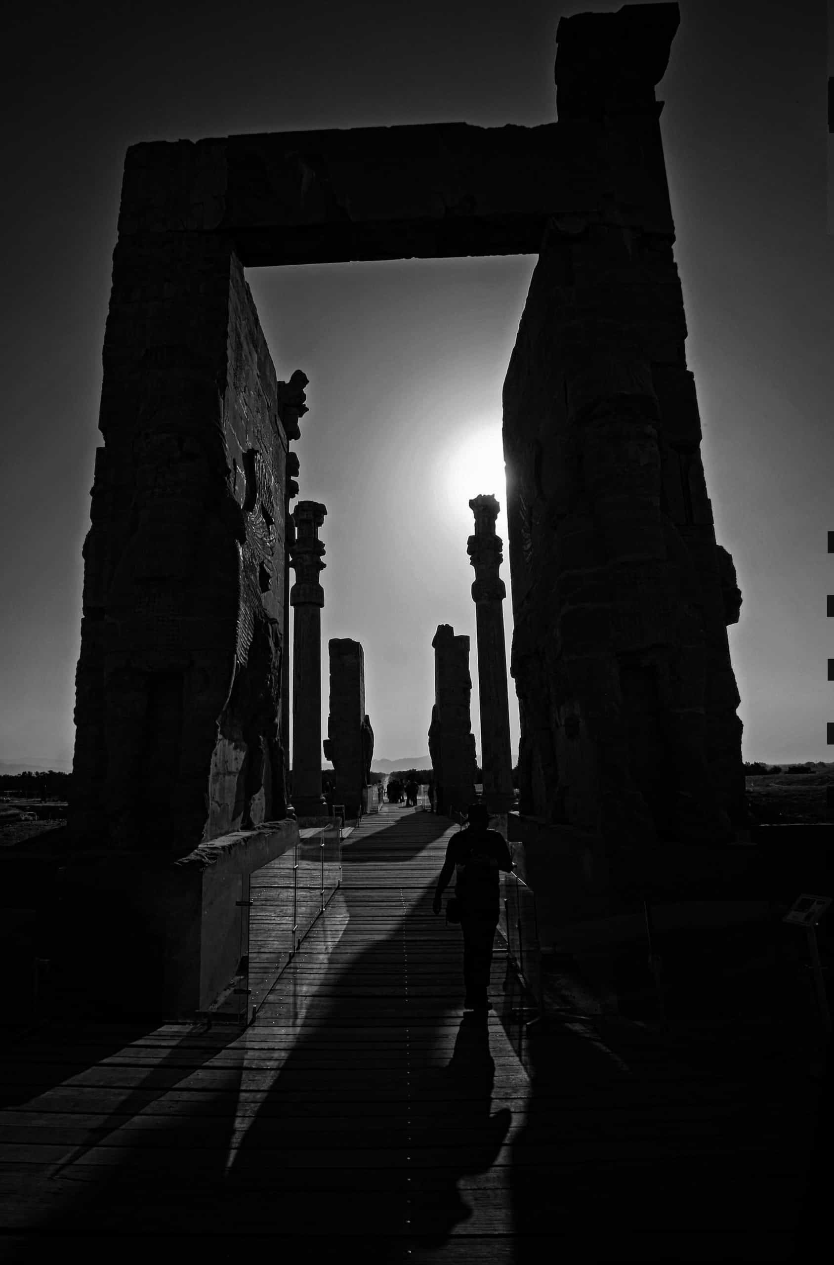 Persepolis