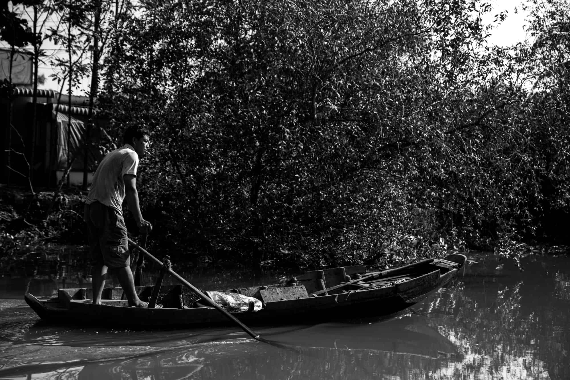 Meking Delta, Cần Thơ
