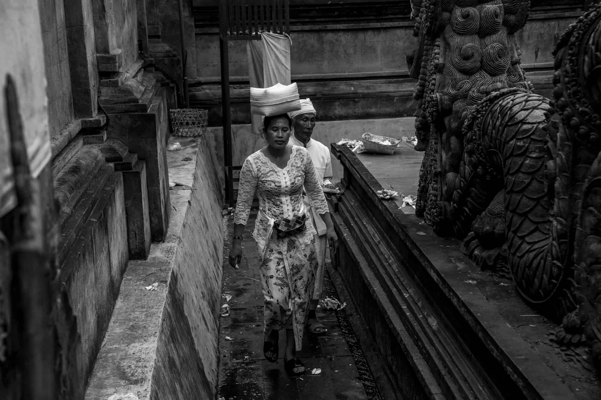 Tirta Empul temple, Bali