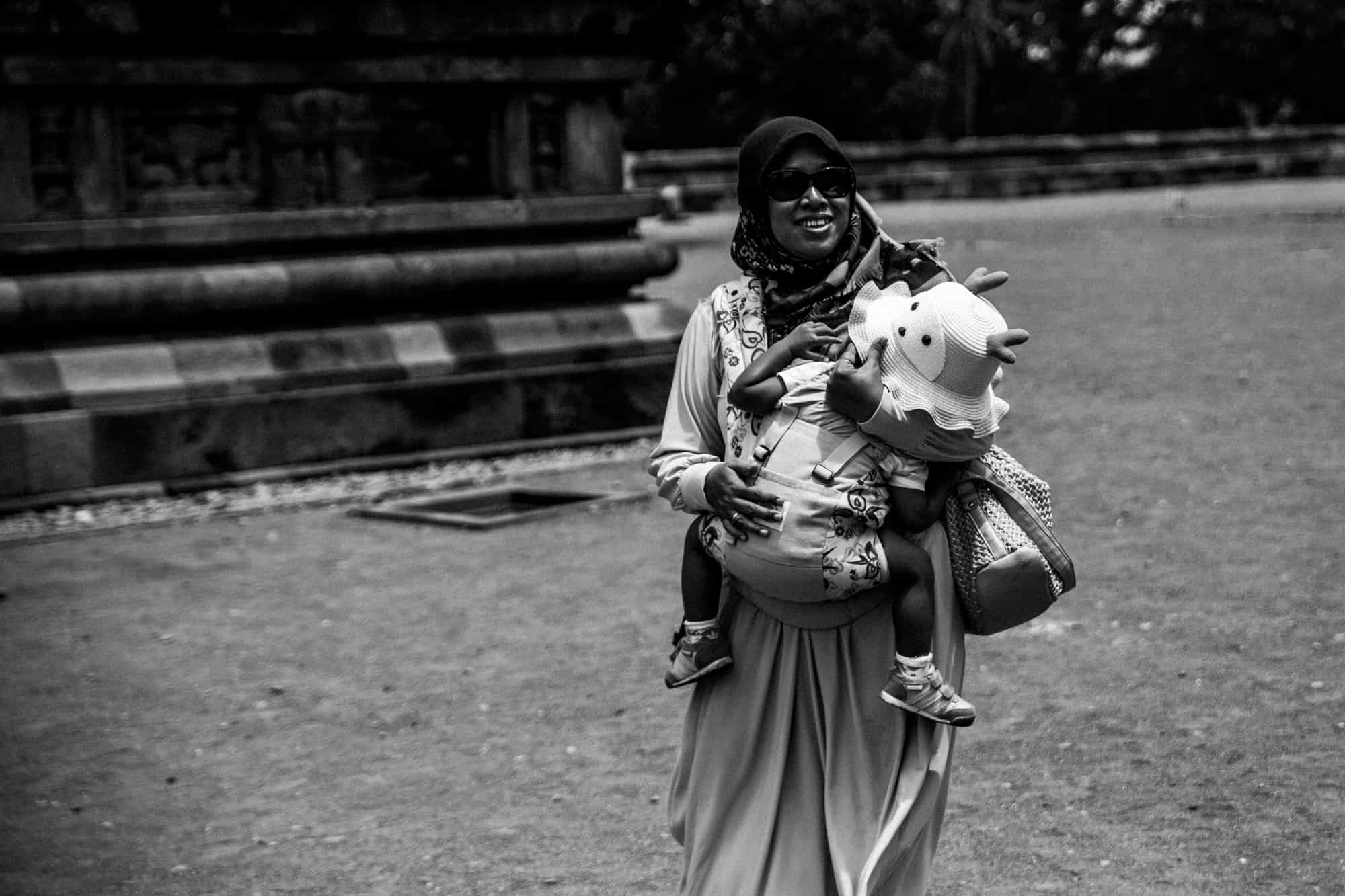 Prambanam temple, Yogyakarta