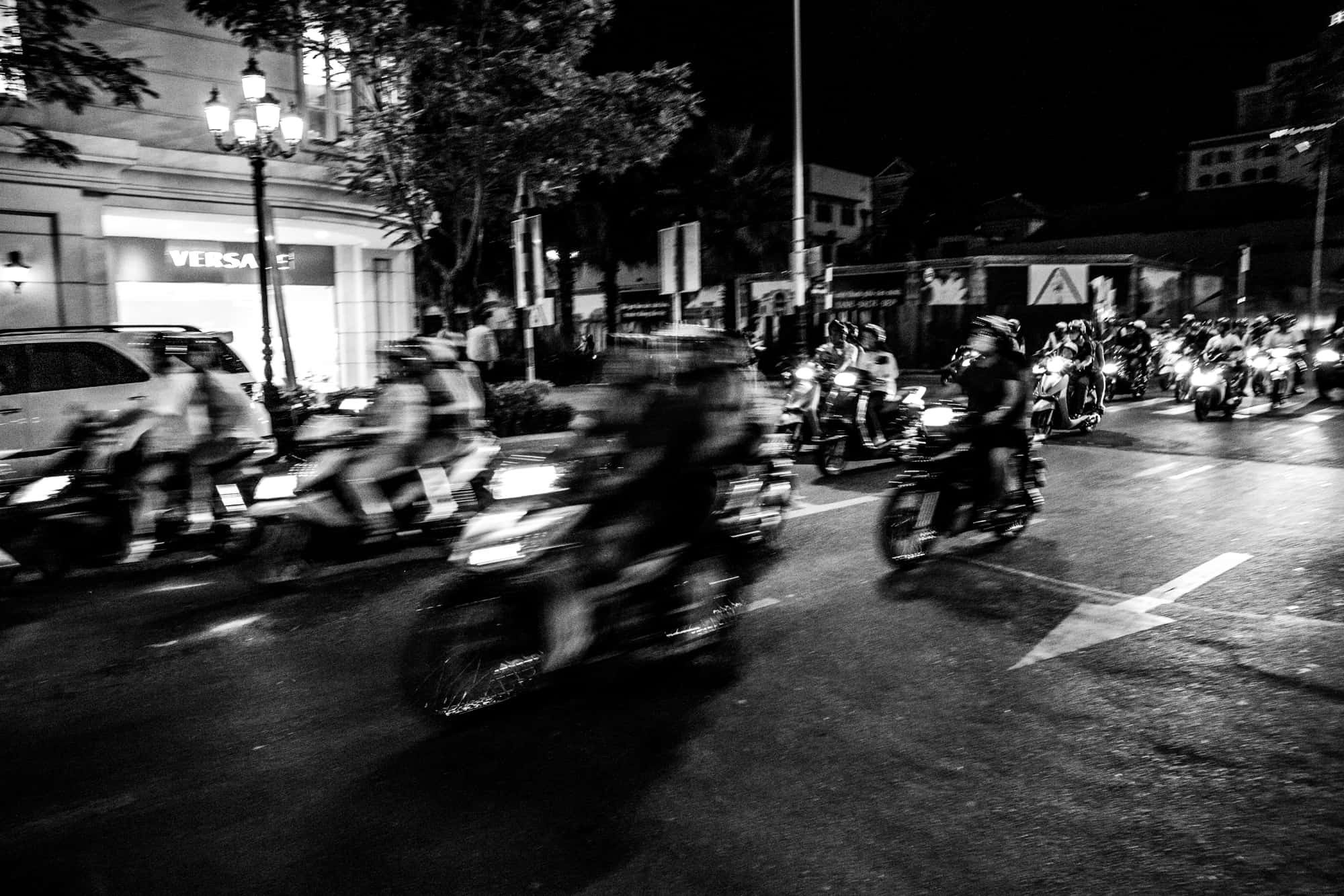 Ho Chi Minh