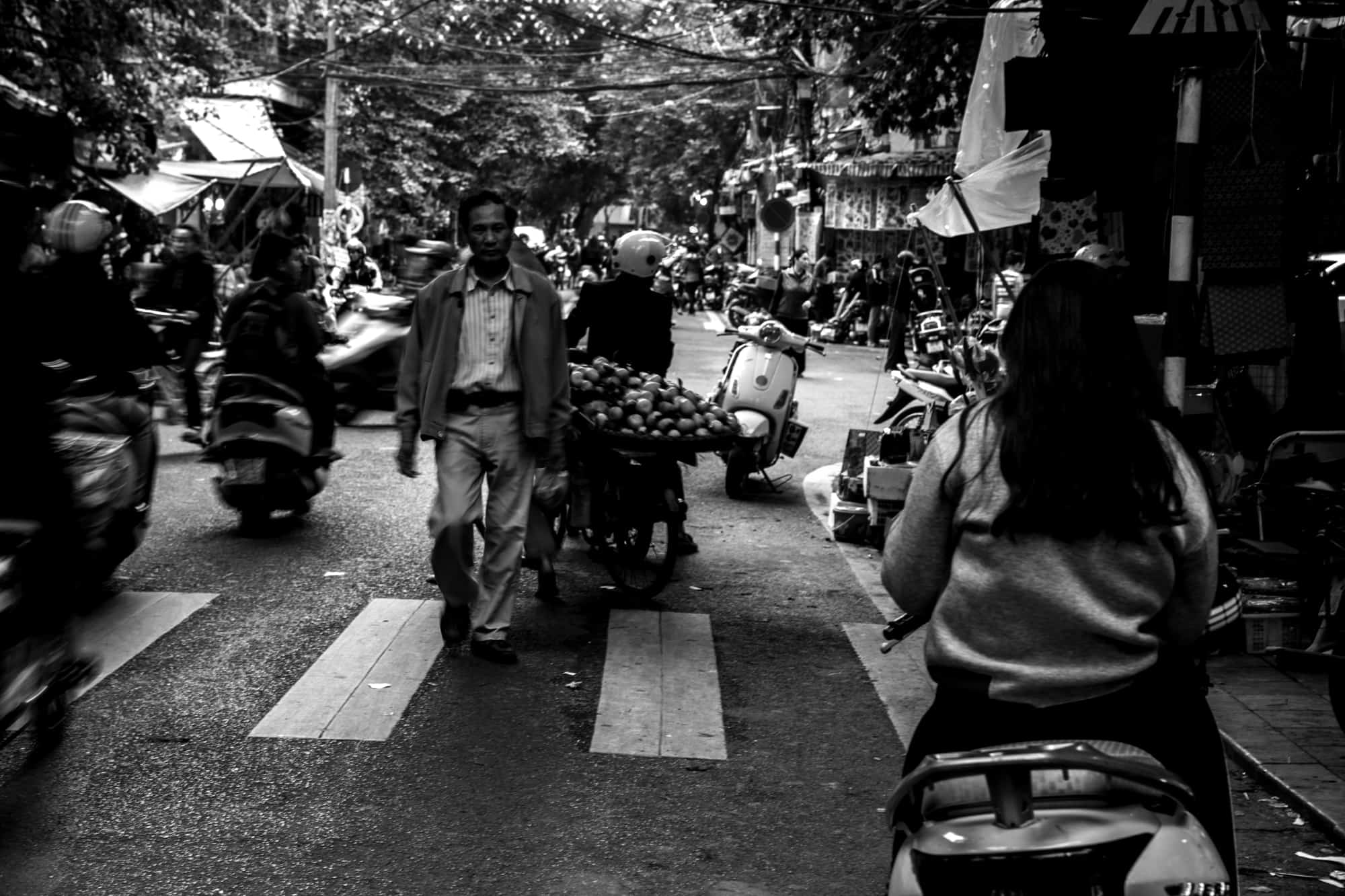 Hanoi
