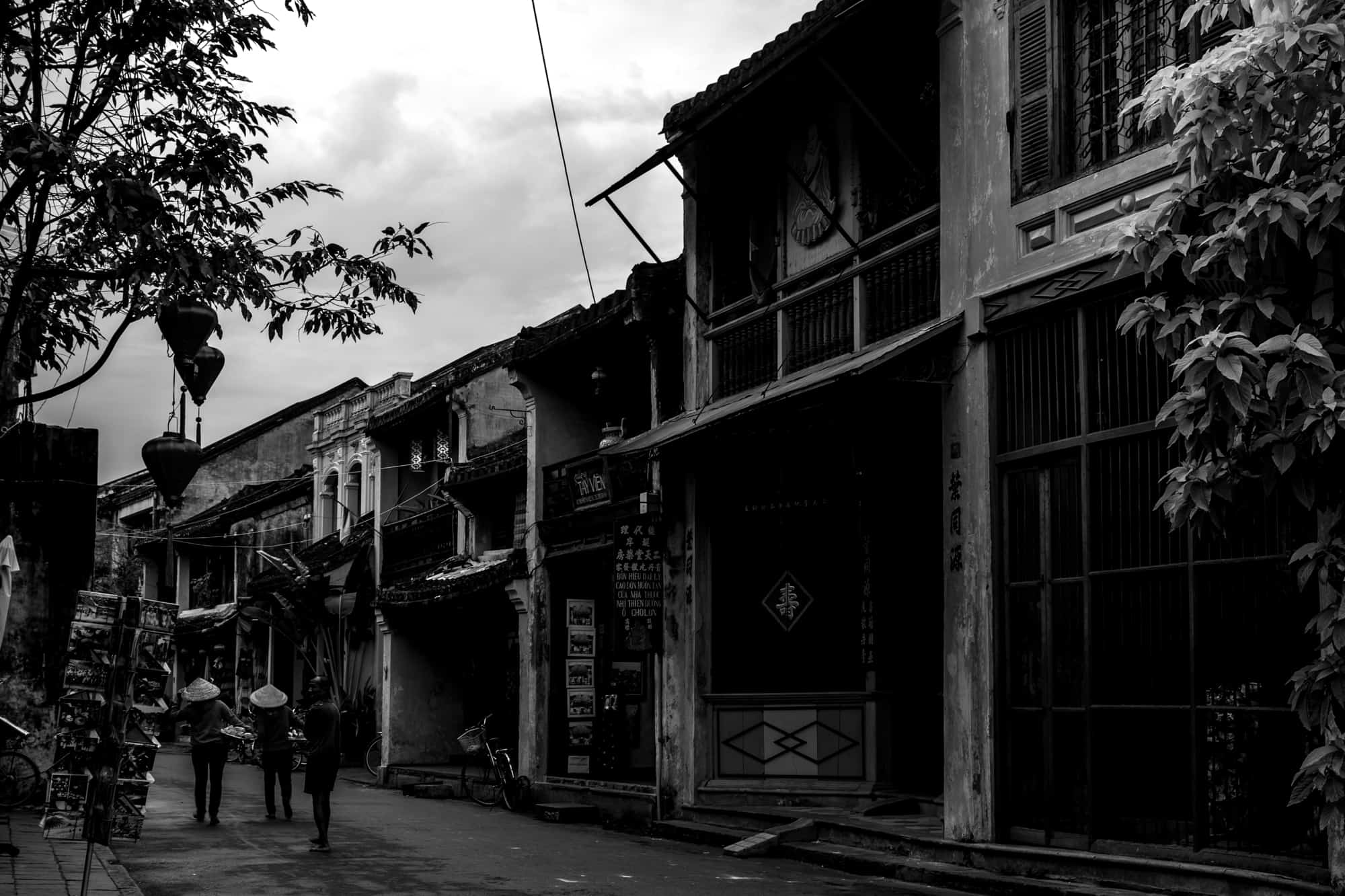 Hội An