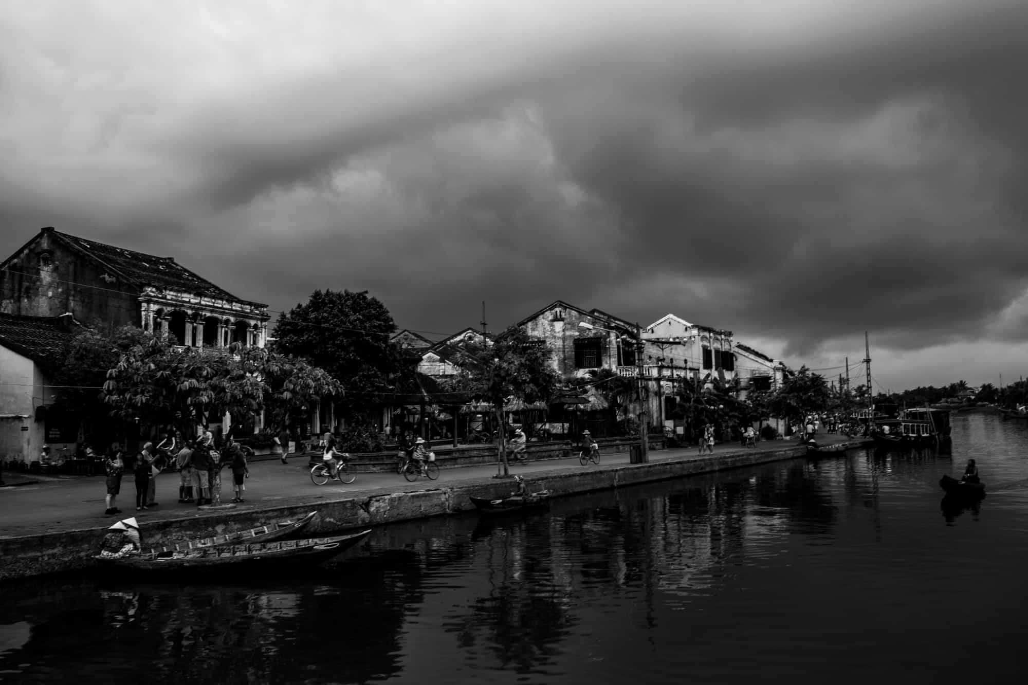 Hội An